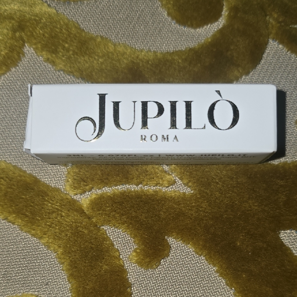 Jupilò Roma - New Sample